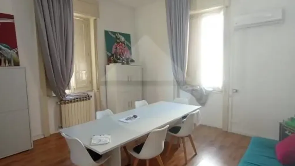 Quadrilocale with Central Location in Messina