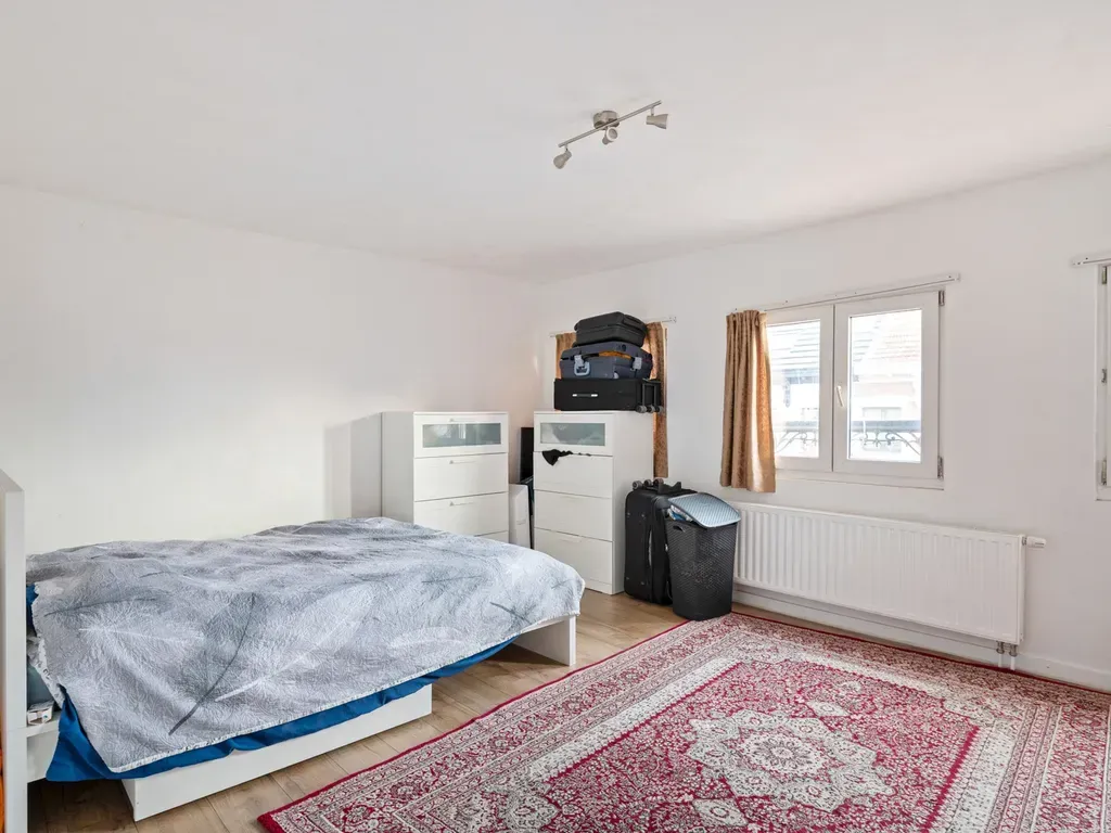 Magamistoad - Duplex Apartment with Terrace in Lier
