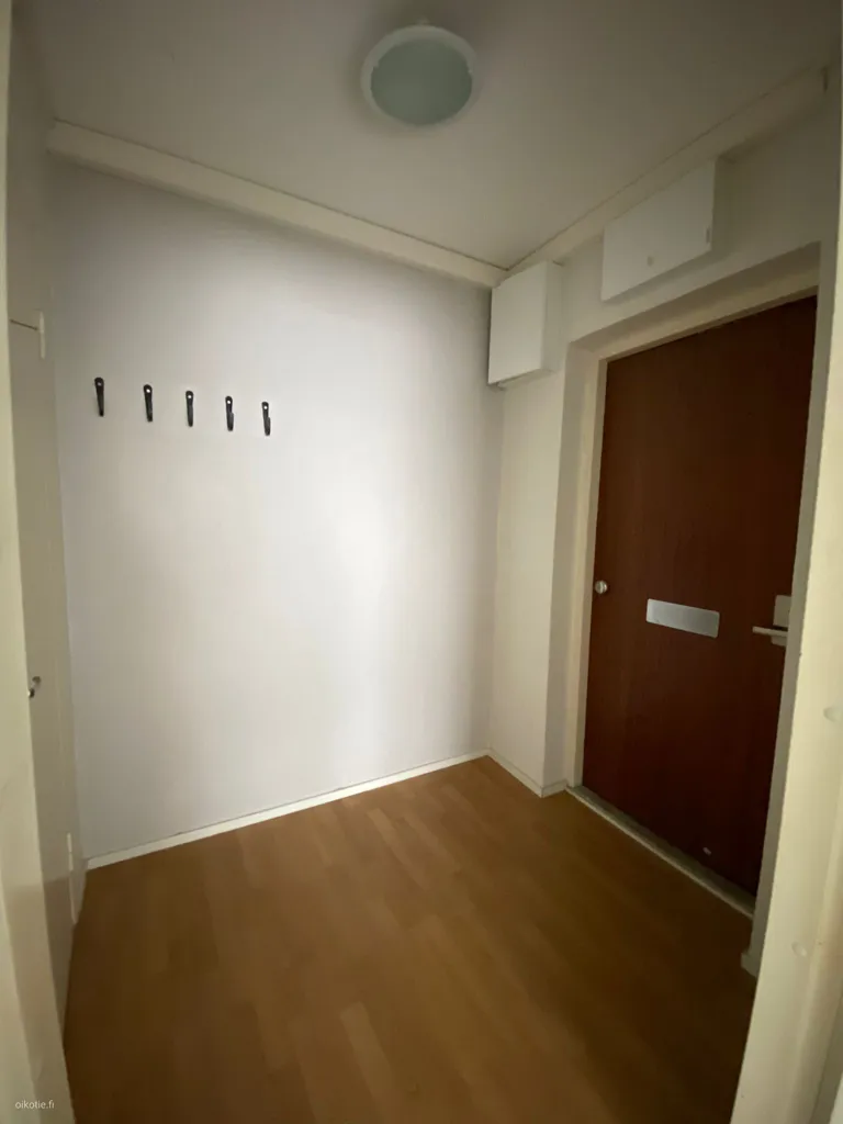 Ingresso - Spacious One-Bedroom Flat in Punavuori, Helsinki