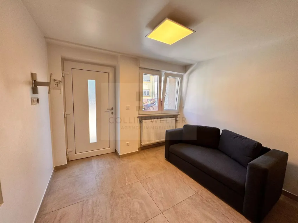 Elutuba - Studio with Parking in Oberkorn