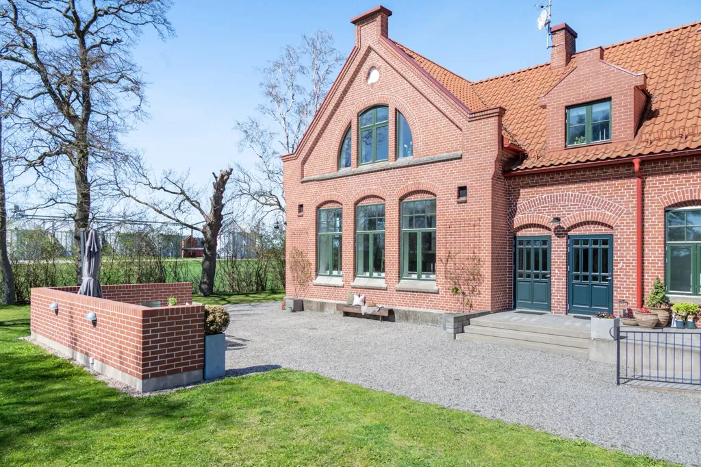 5-toaline korter asukohas Malmö kommun