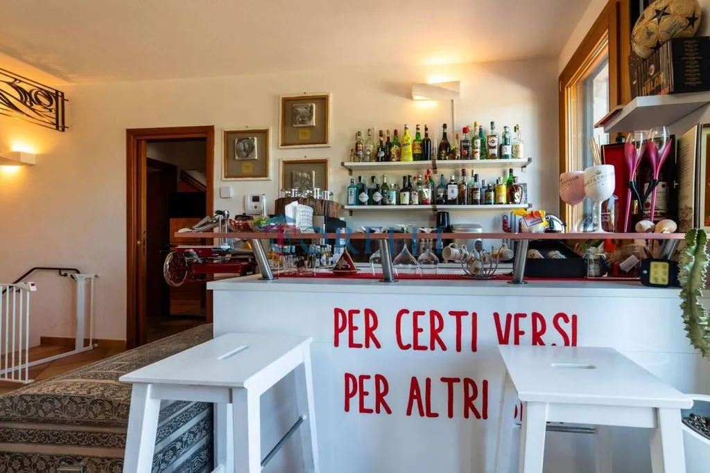 Pièces - Villa with Pool in Spadarolo, Rimini