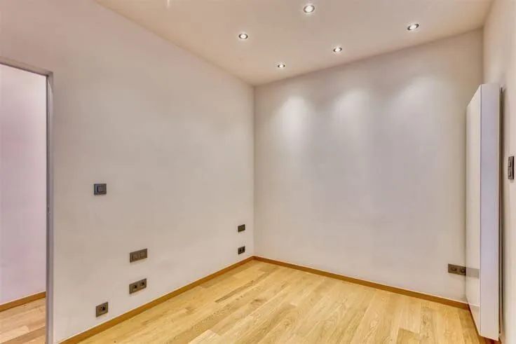 Appartement 3 chambres à Liège