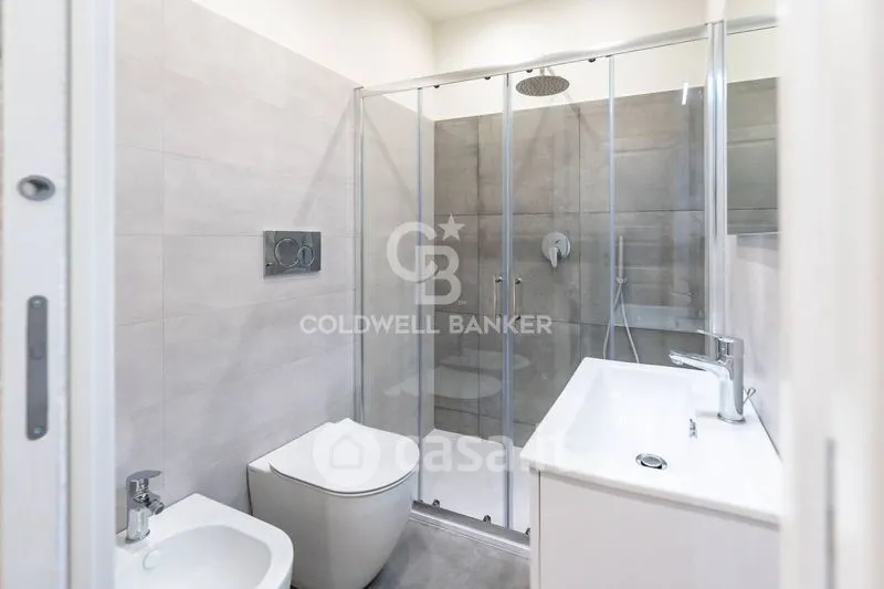 Bagni - Rearranged Two-Bedroom in Acireale Centre