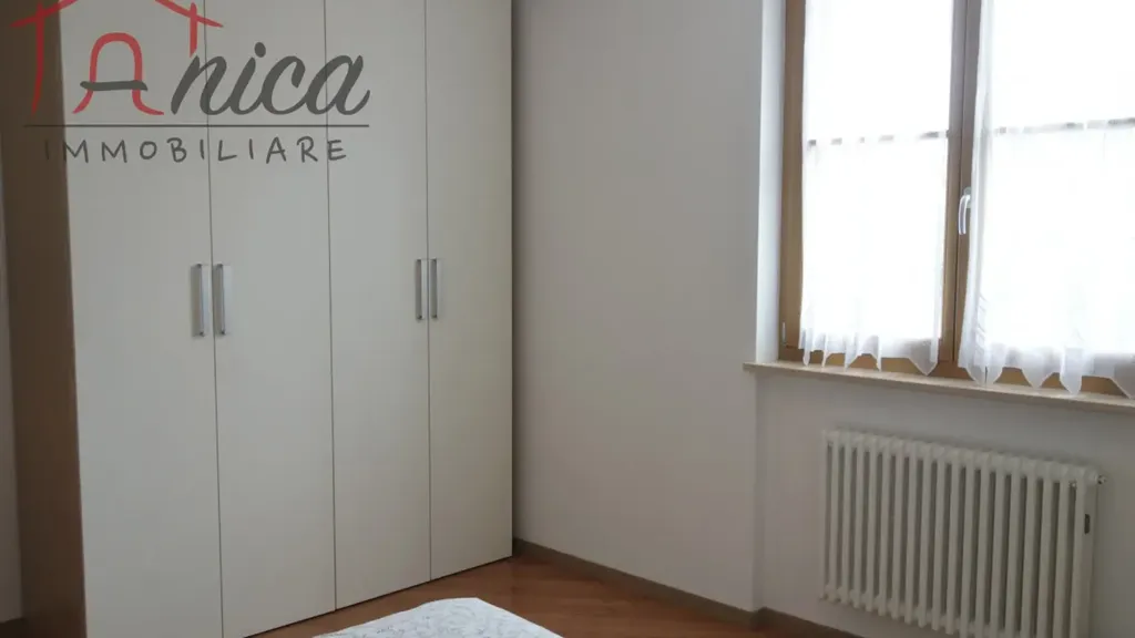 Chambres - Modern Apartment with Balcony in Trento