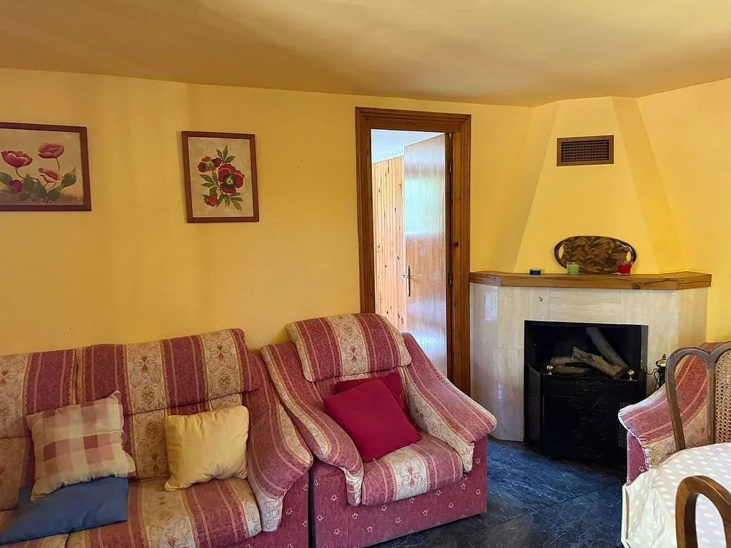 Elutuba - Rural House with Pool in Corella