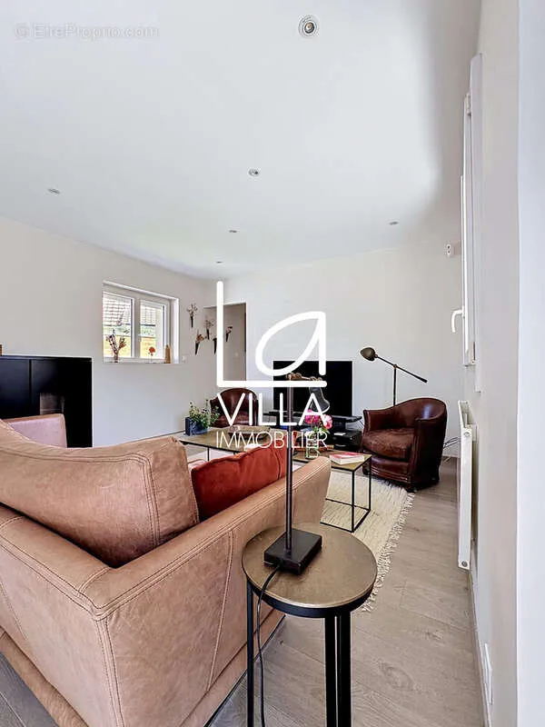 Maison 7 pièces à Wimereux