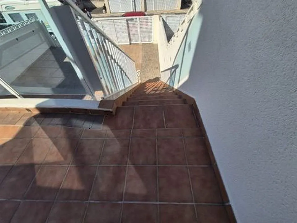 Rooms - Semi-Detached House with Pool in Oliva Nova