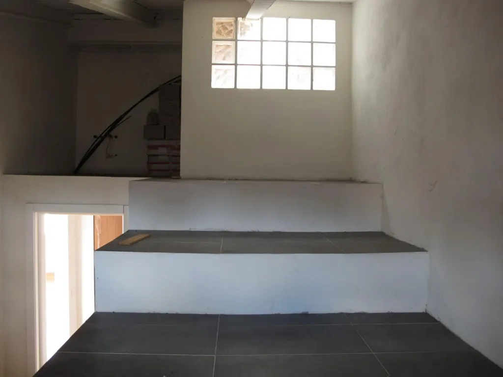 Toad - Rear-Facing Apartment near School in Empoli