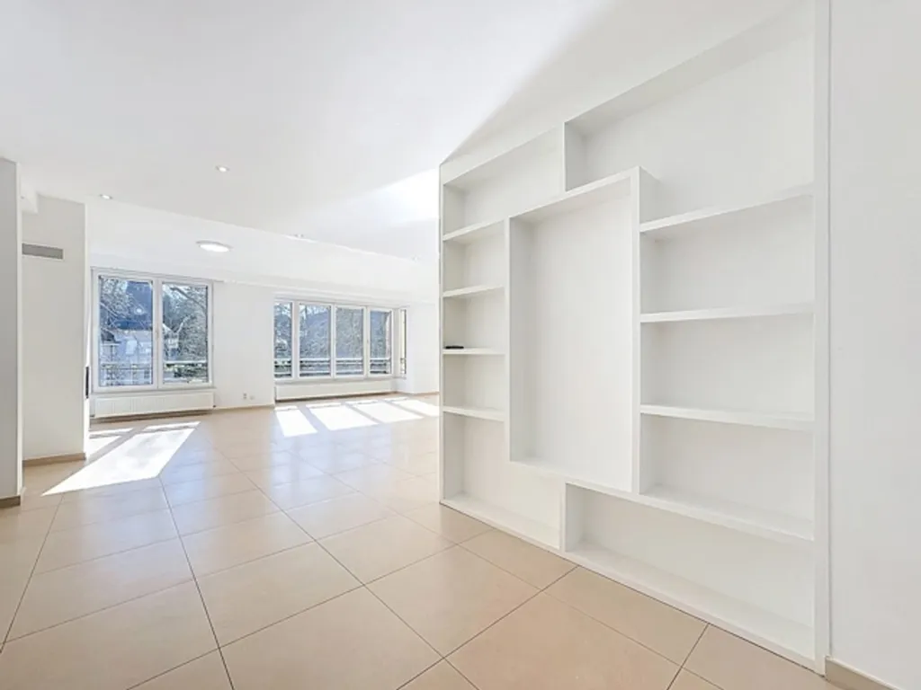 Appartement 4 chambres à Ixelles