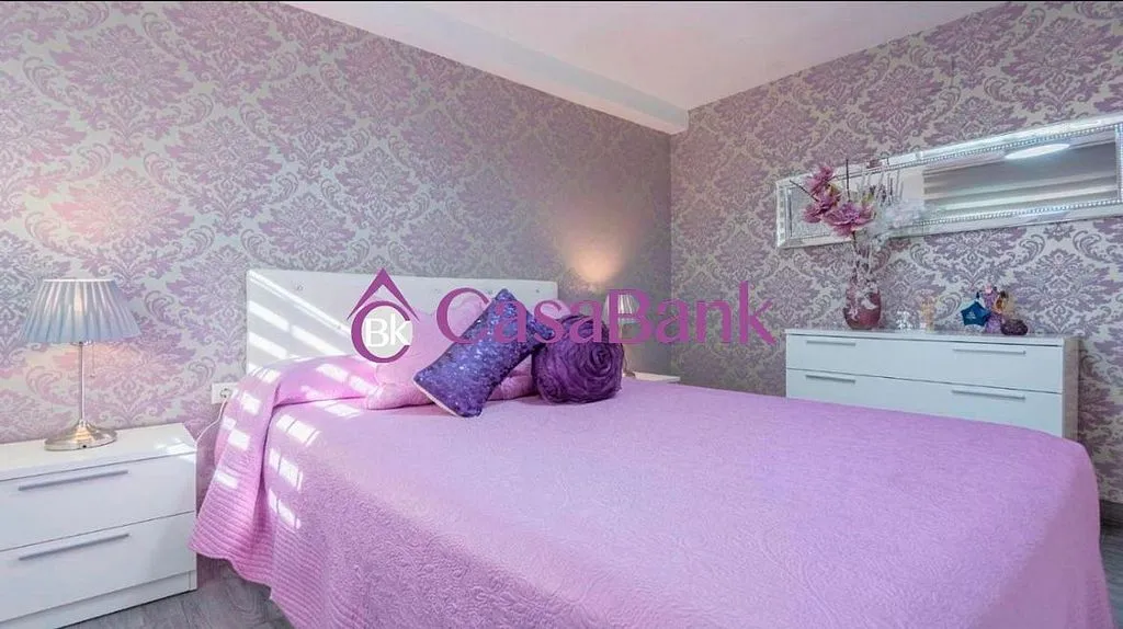 Chambres - Reformed Flat with Terrace in Fátima-Levante