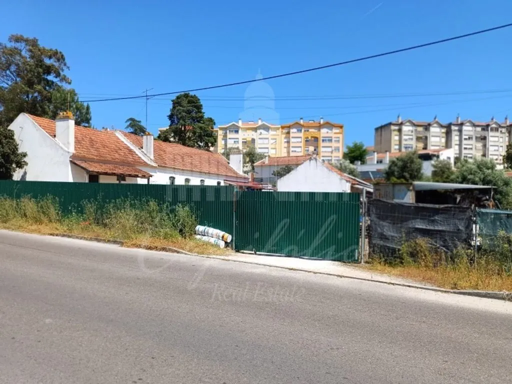 Extérieur - Development Opportunity in Santarém City Centre