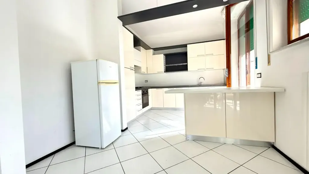 Cuisine - Appartement 6 pièces à IT