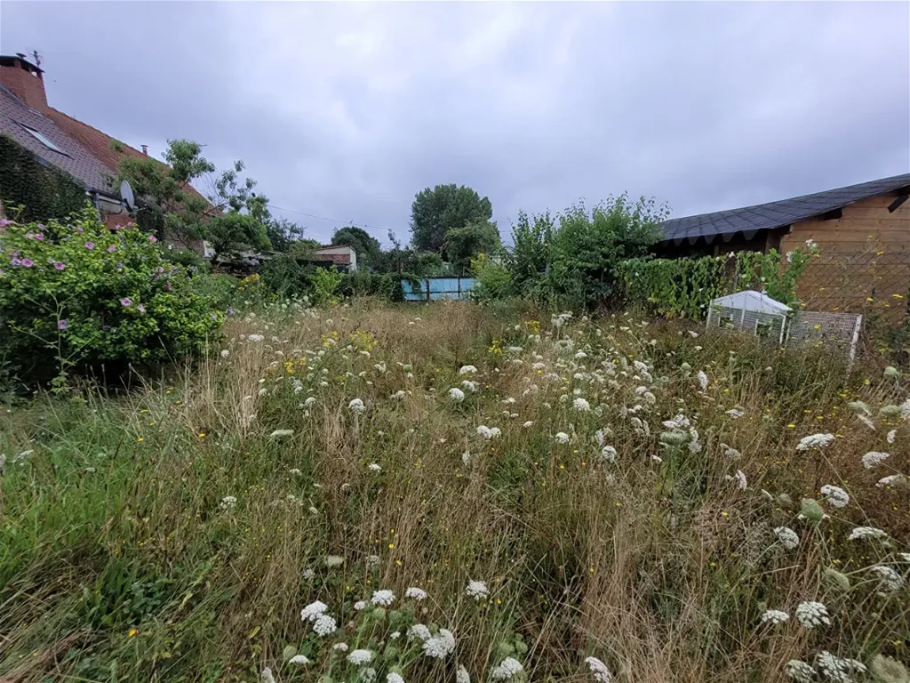 Maison 4 pièces à Raismes