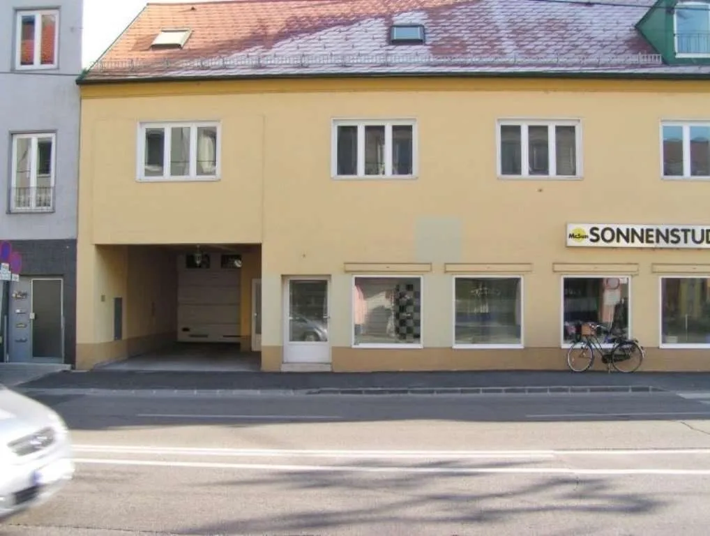 Välivaade - Office Space with Central Location in Wiener Neustadt