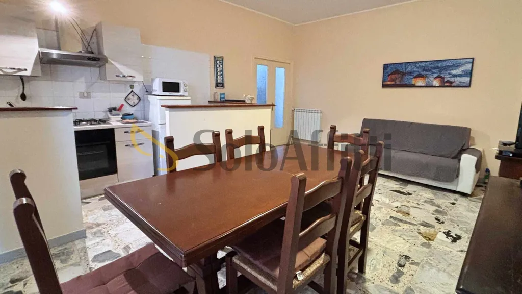 Appartement 3 pièces à Pomezia