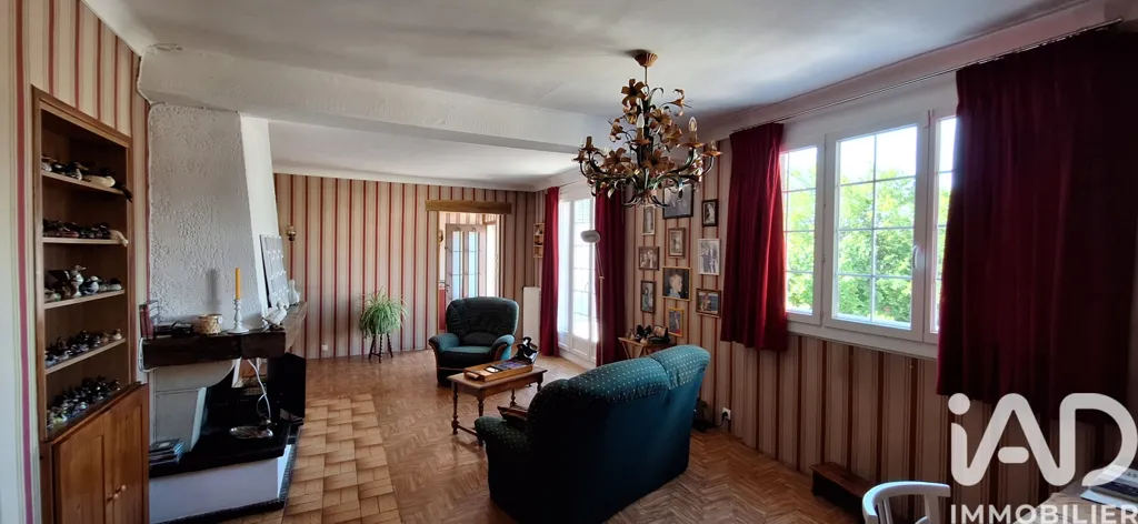 Maison 6 pièces à Chaumontel