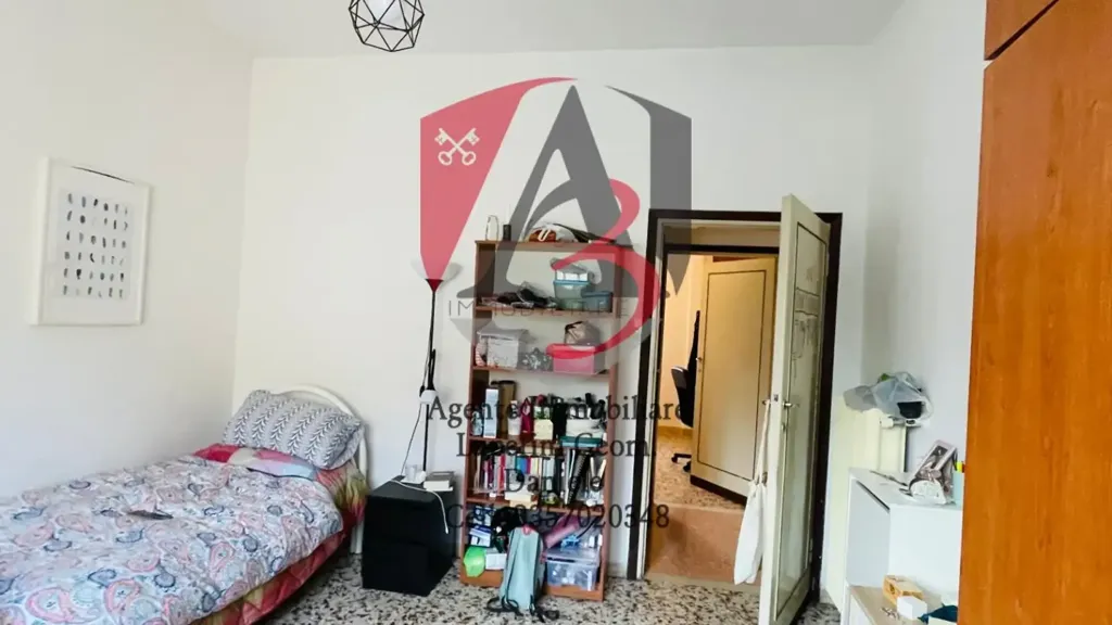 Chambres - 4-Bedroom Apartment in Central Pisa
