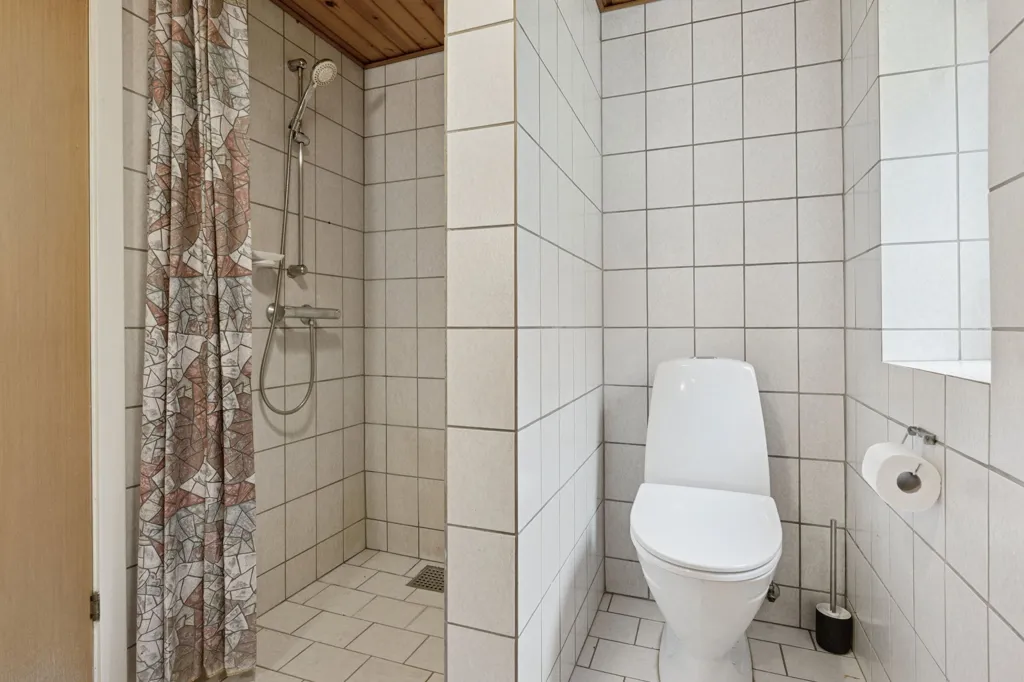 Maison 4 pièces à Skørping