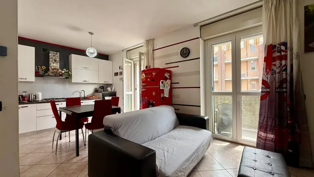 Elutuba - Apartment with Balcony in Alessandria