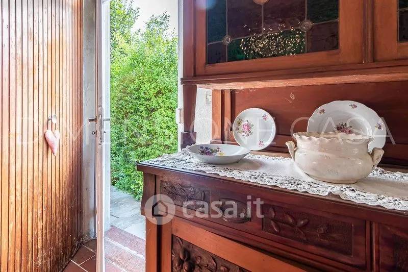 Salle à manger - Villa with Garden in Cavezzo Centre