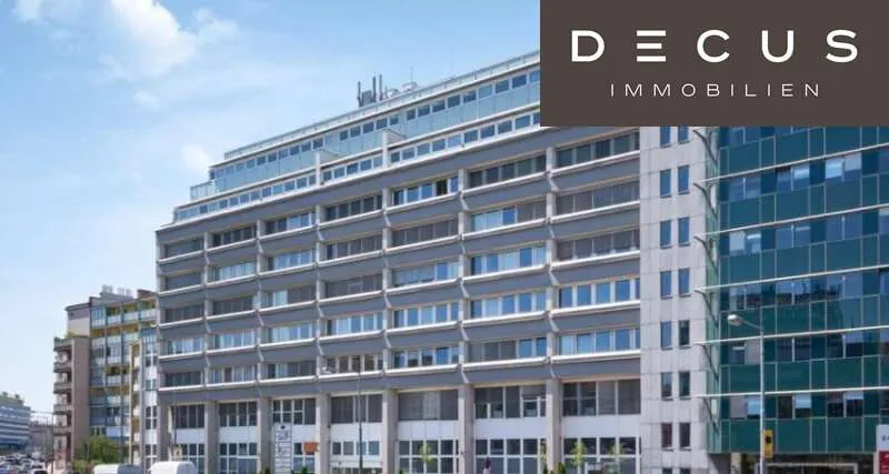 Välivaade - Office Centre with Modern Amenities on Wienzeile
