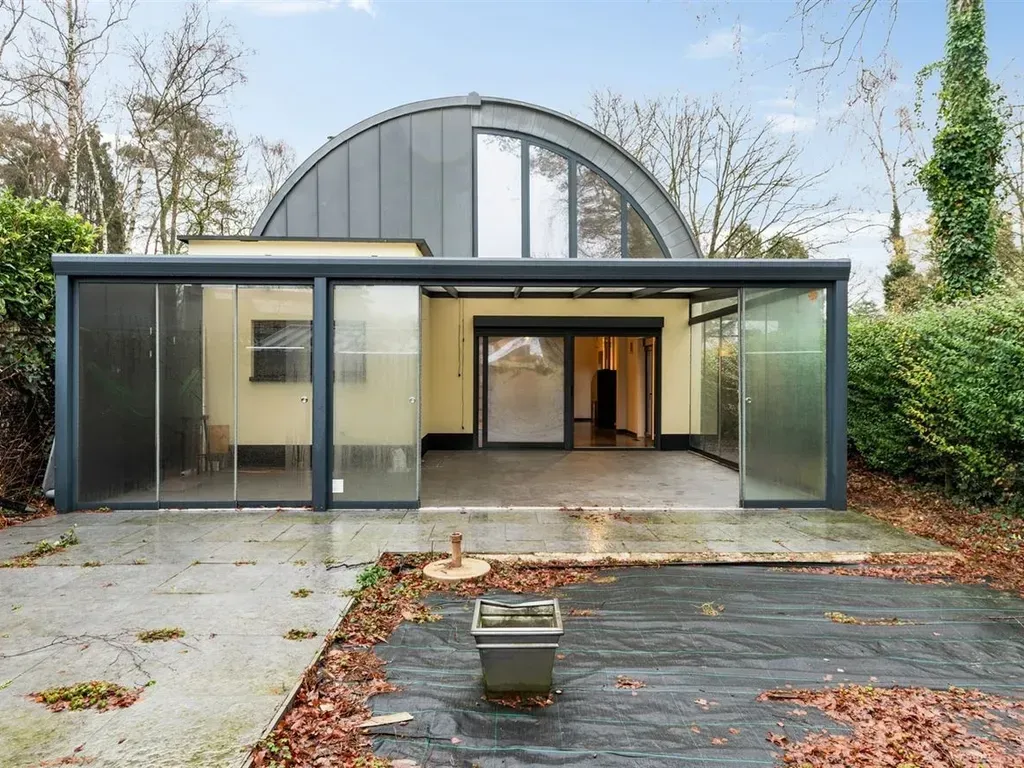 Esterno - Villa with Garden in Schilde