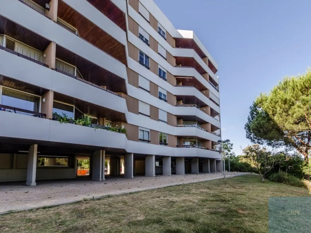 Välivaade - Luxury Apartment with Sea View in Oeiras
