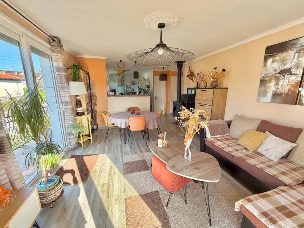 Elutuba - Renovated House with Garden in Luzech