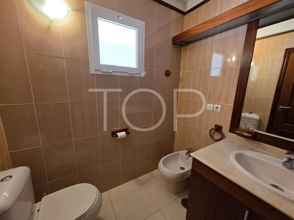 Vannitoad - Penthouse with Pool in Costa Adeje
