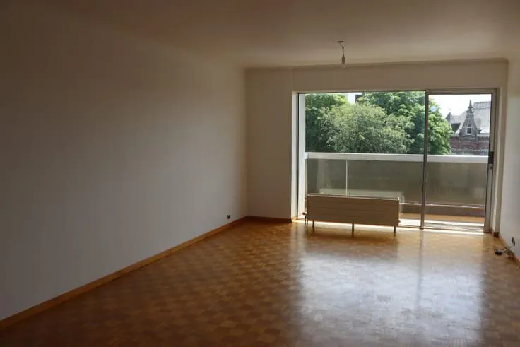 Bien à Charleroi