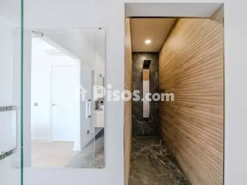 Salles de bain - Modern Villa with Panoramic Views in Calpe