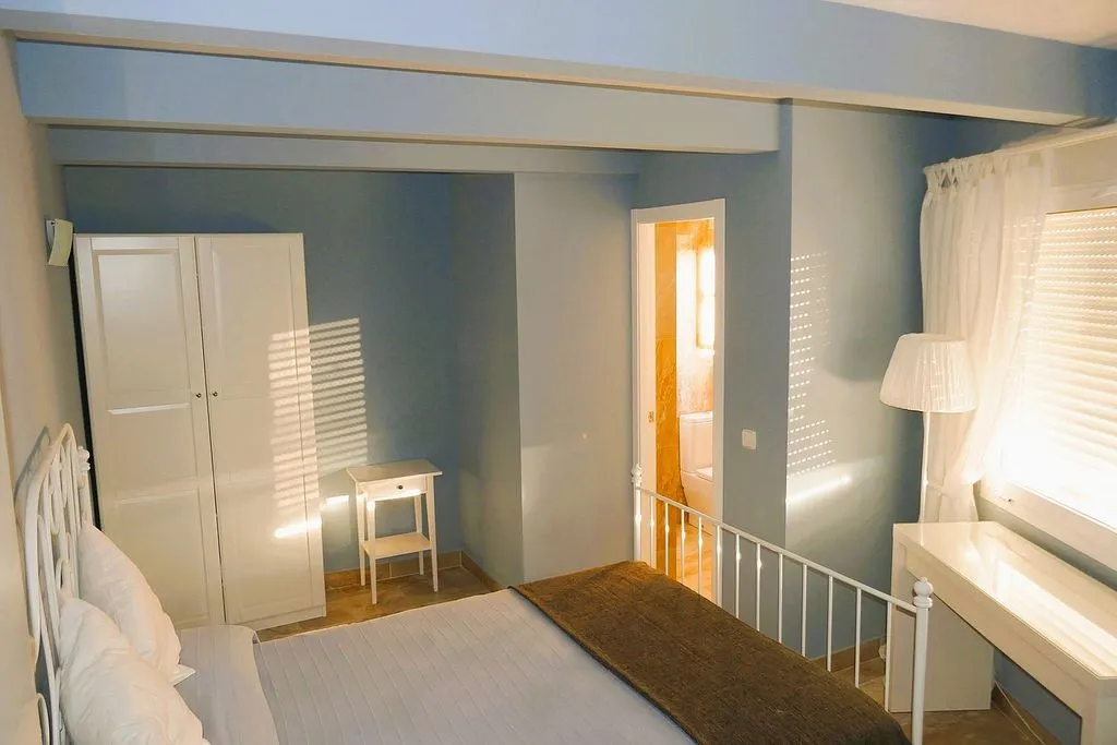 Magamistoad - Terraced House with Pool in Alaior