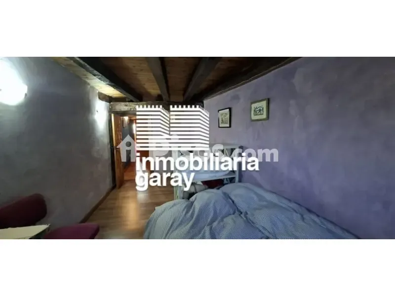Chambres - Three Renovated Houses with Bioconstruction in Soncillo