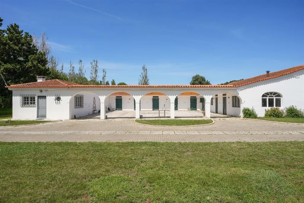 Extérieur - Renovated Villa with Pool in S. Pedro do Estoril