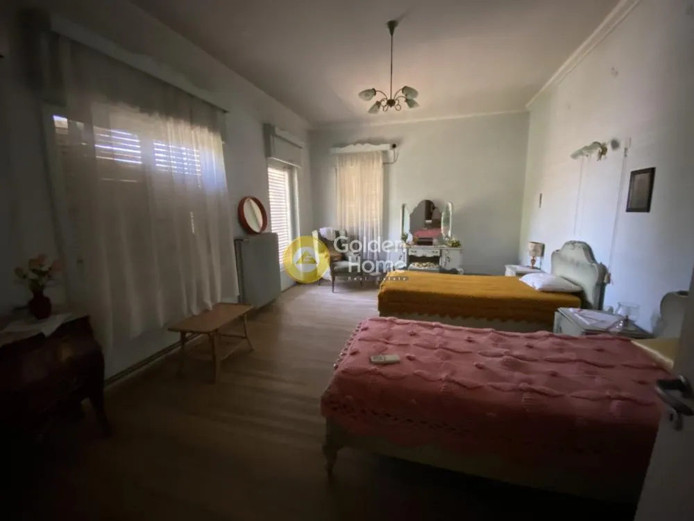 Magamistoad - Traditional Villa with Garden in Égaleo