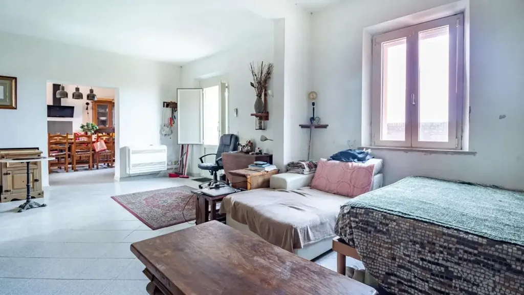 Chambres - Rustic Villa with Garden in San Giuliano Terme