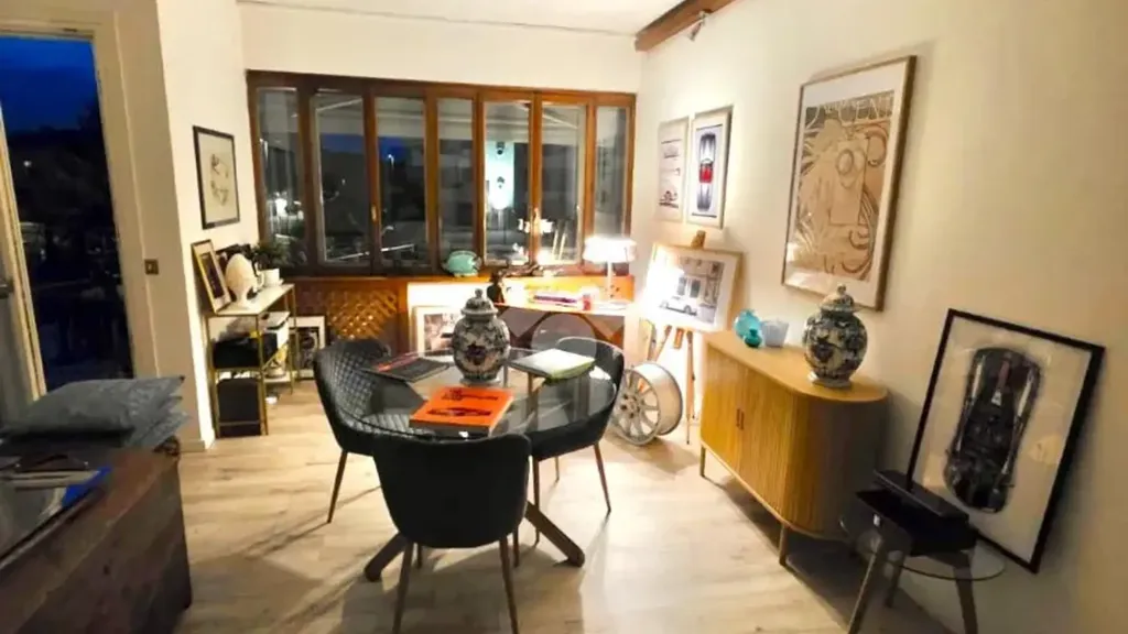 Salle à manger - Villa with Private Garden in Caorle