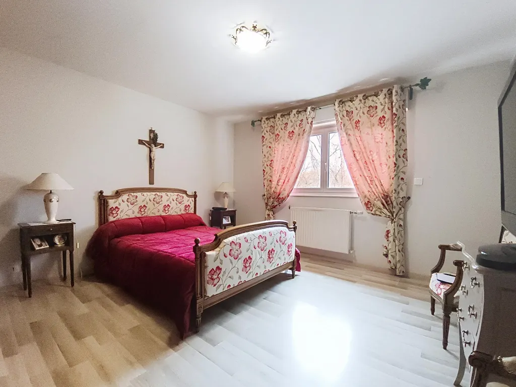 Magamistoad - Terraced House with Garden in Villerupt