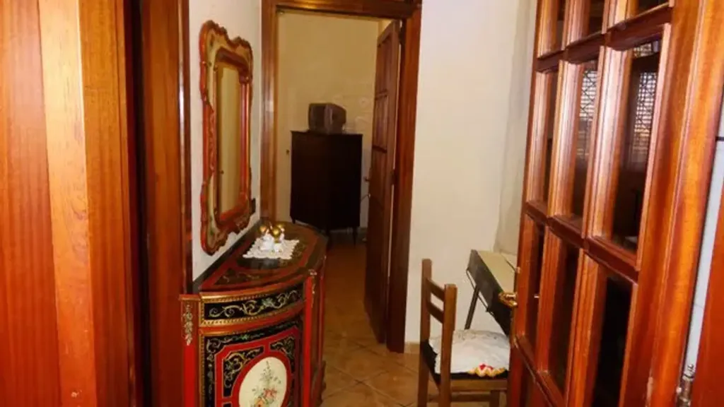 Ingresso - Spacious Villa in Castelvetrano