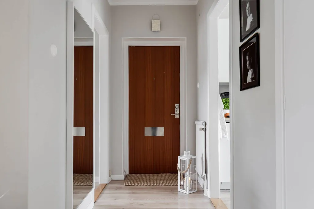 Esik - Apartment with Balcony in Södermalm