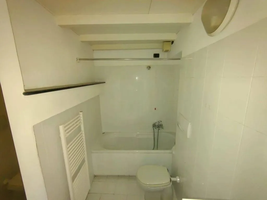 Vannitoad - Luxury Apartment with Historic View in Chiavari