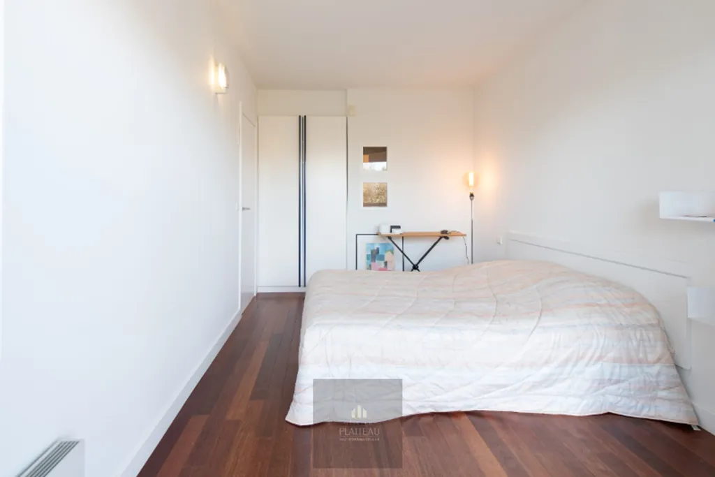 Magamistoad - Walk-Through Flat with Beach View in Oostduinkerke