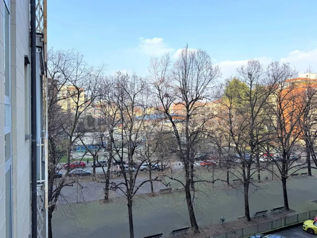 Rõdu - Apartment with Terraces in Turin