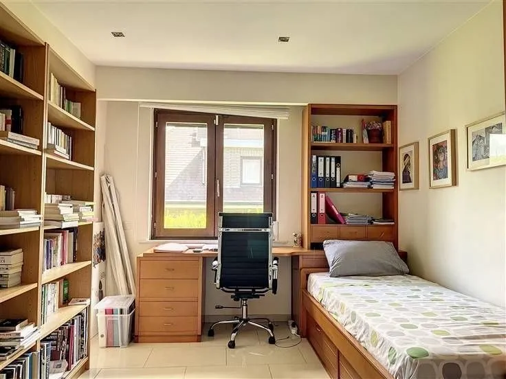 Maison 6 chambres à BE