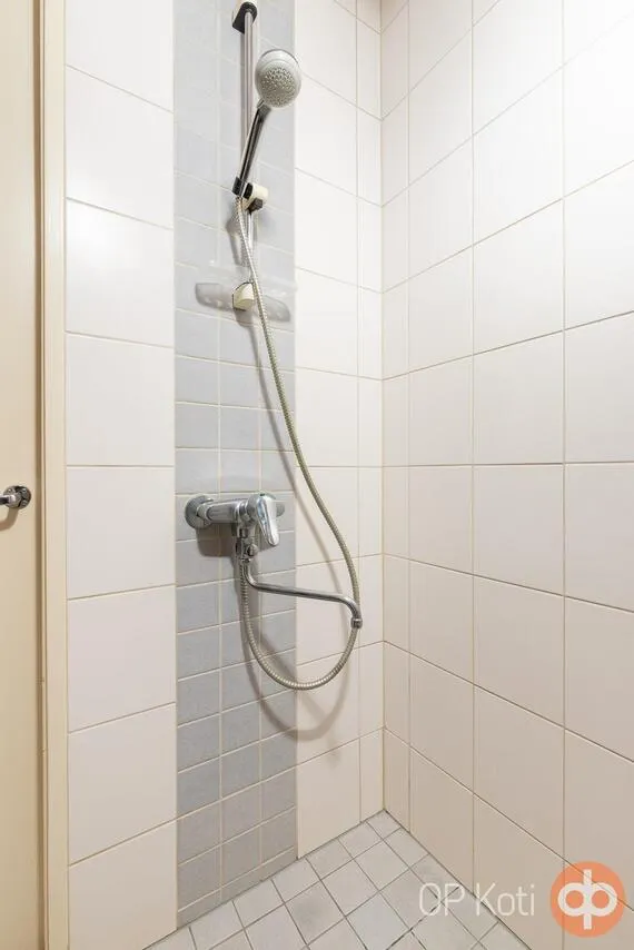 Vannitoad - One-Bedroom Flat with Sauna in Joos