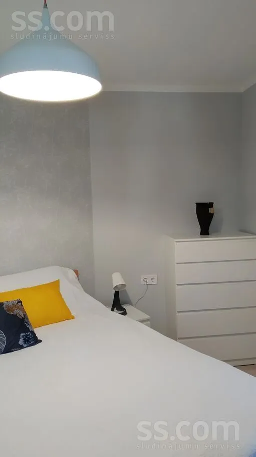 Magamistoad - 2-Bedroom Cottage with Sea View in Lapmežciems