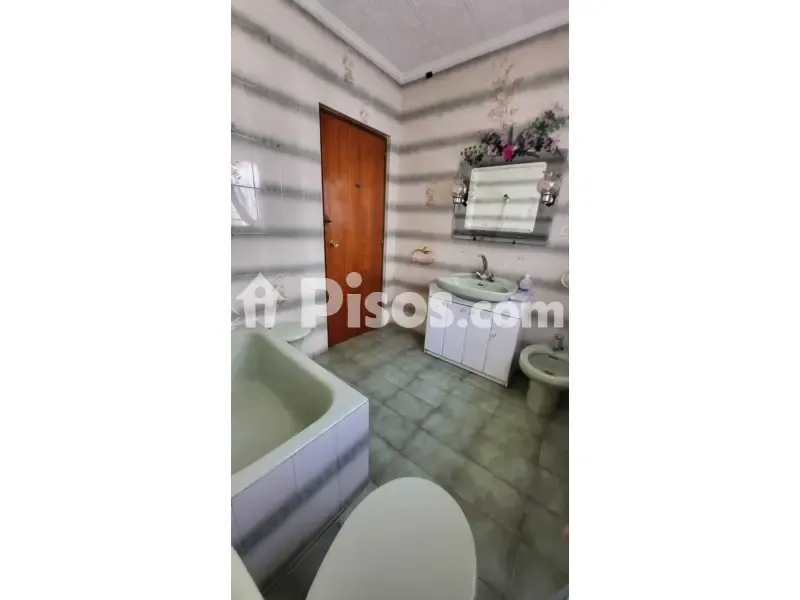 Vannitoad - Attic Flat in Logroño's Historic Centre