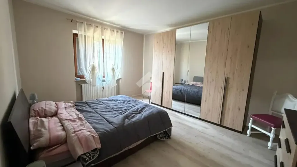 Camere da letto - Detached House with Pool in Gastaldi