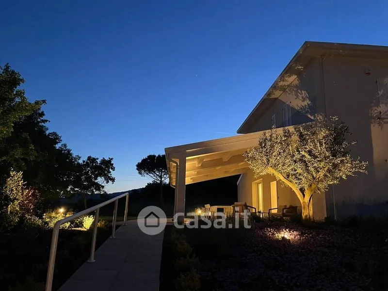 Esterno - Modern Villa with Pool in Coriano